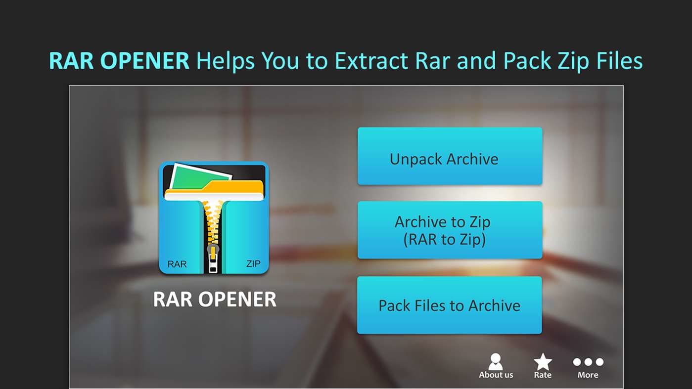 rar to zip file converter free download